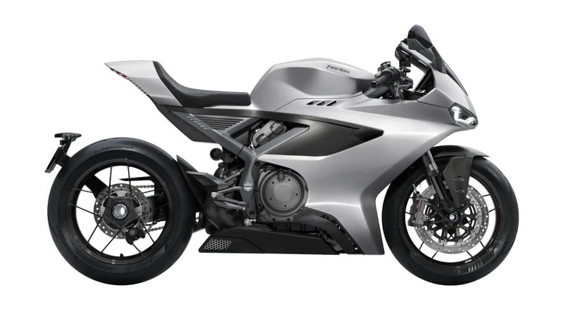 Norton Manx R