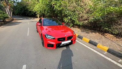 BMW M2
