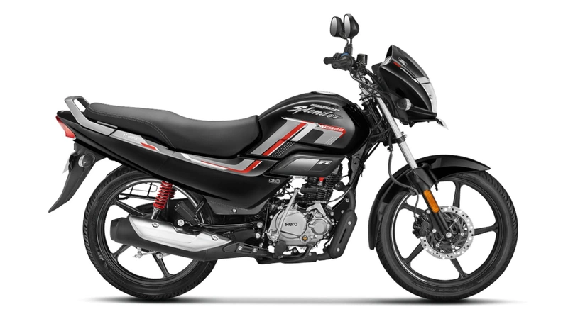 Hero Super Splendor XTEC 2.0