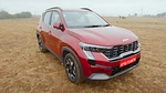 Kia Sonet