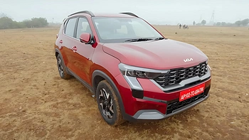 Kia Sonet
