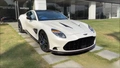 Aston Martin Vanquish