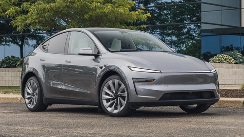 Tesla Model Y Image