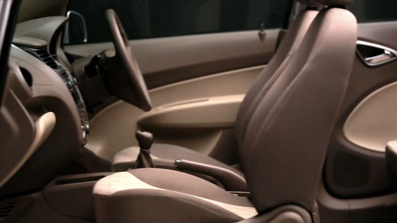 Chevrolet Sail