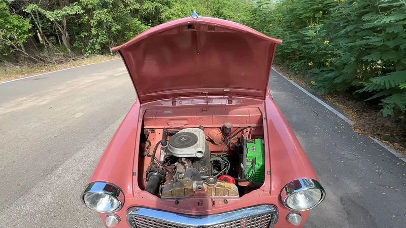 Fiat 1100