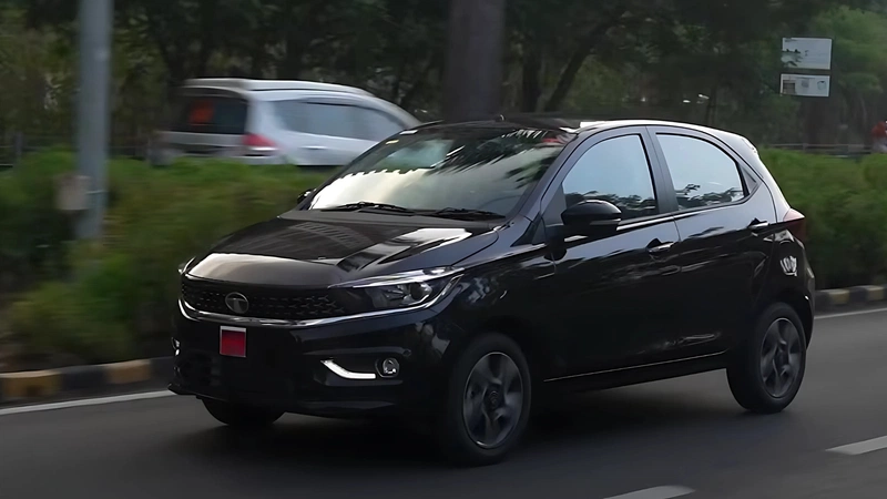 Tata Tiago
