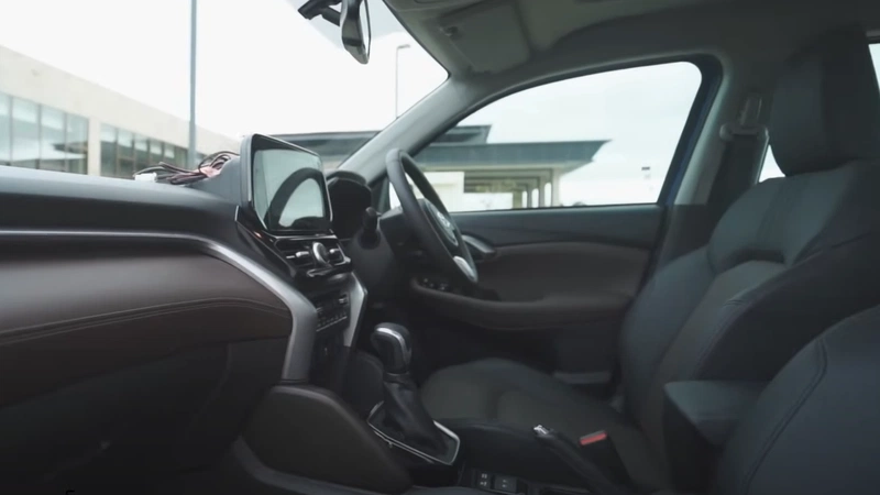 Toyota Urban Cruiser Hyryder