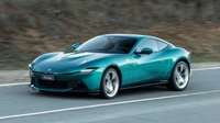 Ferrari Amalfi