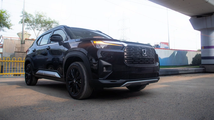 Honda Elevate image 3