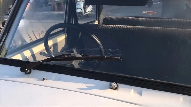 Premier Padmini