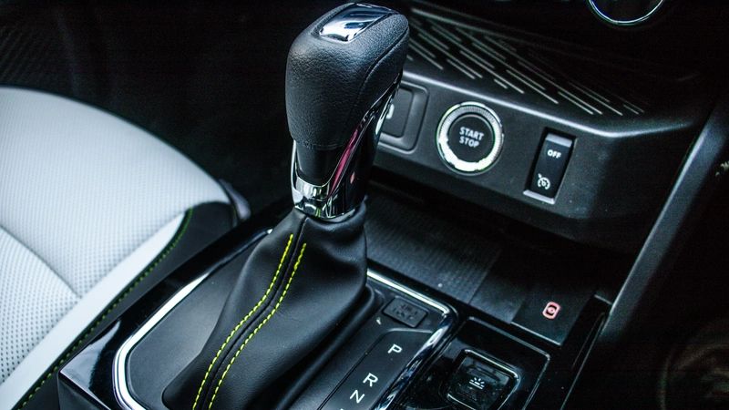 Renault Kiger