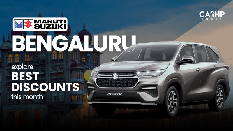 Maruti Suzuki Invicto