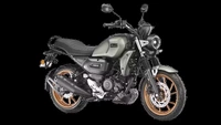 Yamaha FZ X