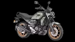 Yamaha FZ X