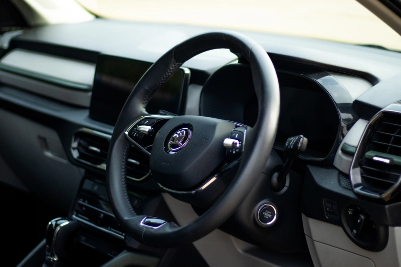 Skoda Kylaq