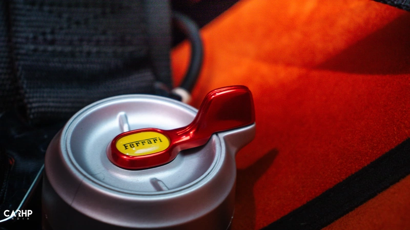 Ferrari 296 speciale