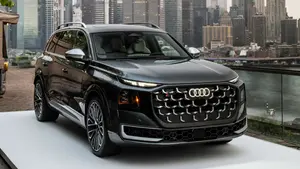 Audi Q9