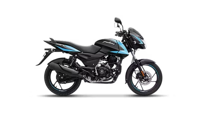 Bajaj Pulsar 125