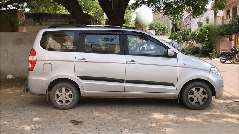 Chevrolet Enjoy