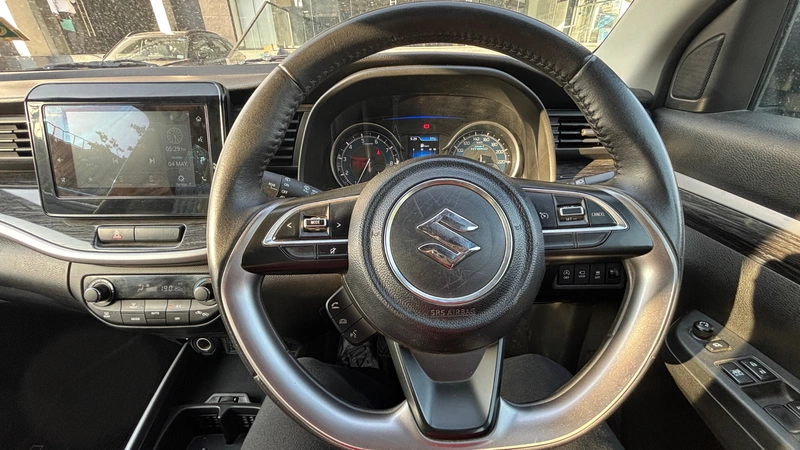 Maruti Suzuki XL6