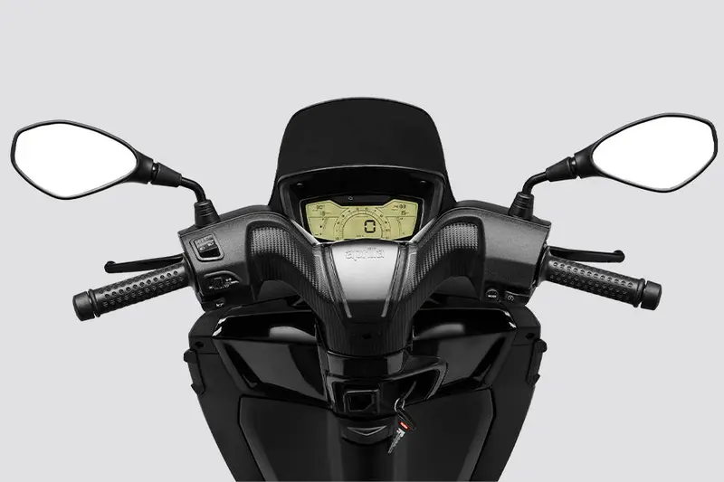 Aprilia SXR GT 175