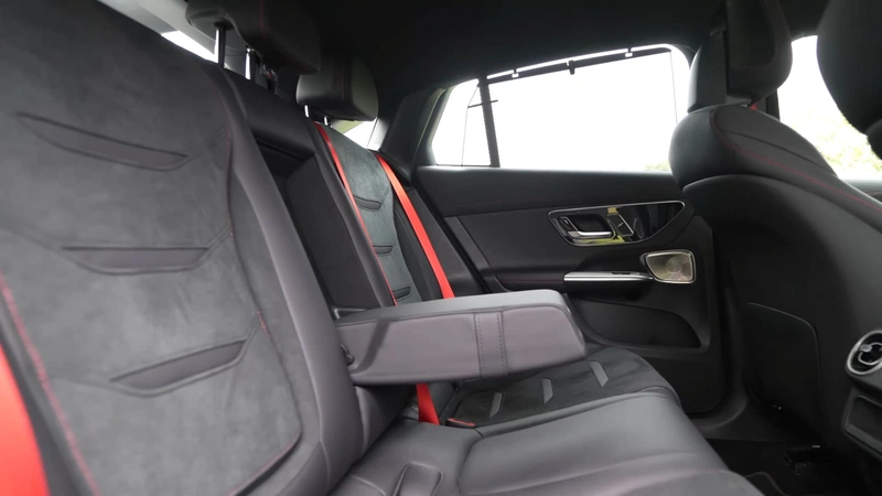 Mercedes-Benz AMG GLC 43