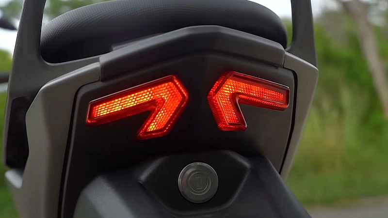 TVS Raider