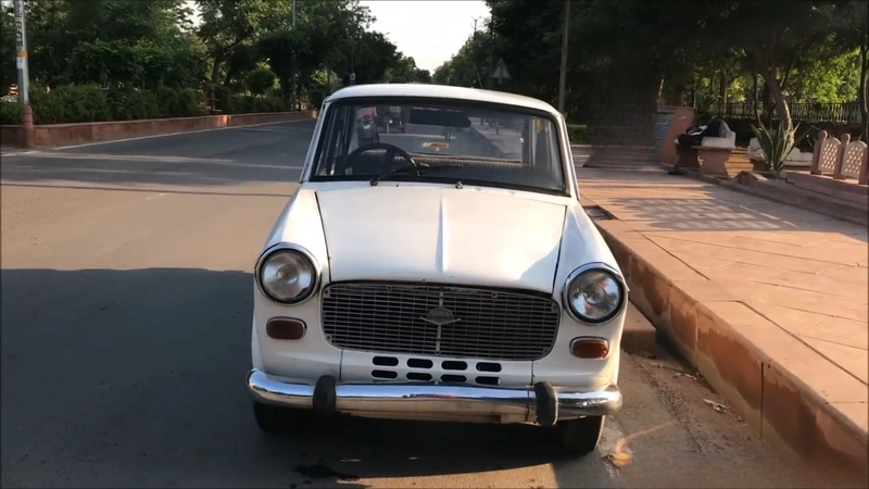 Premier Padmini