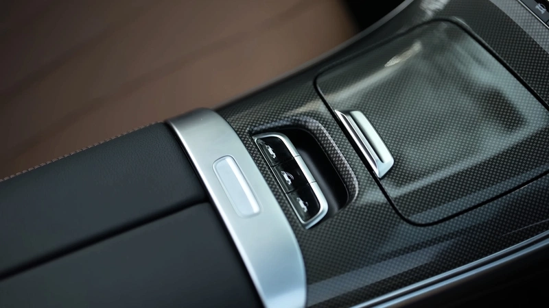 Mercedes-Benz CLE Cabriolet