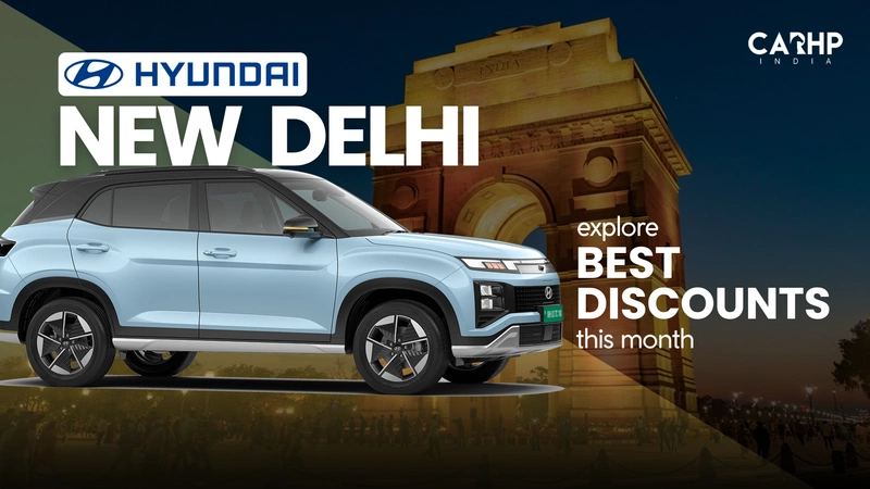 Hyundai Creta Electric