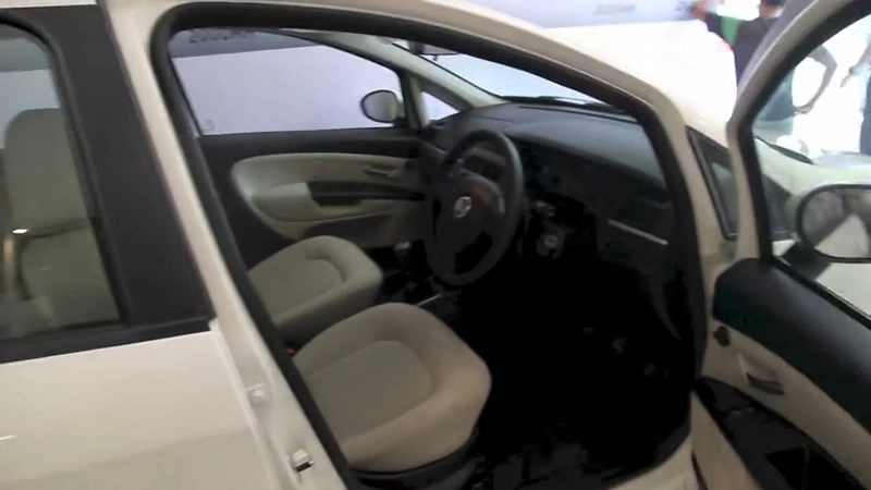 Fiat Linea Classic