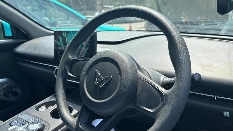 VinFast Limo Green