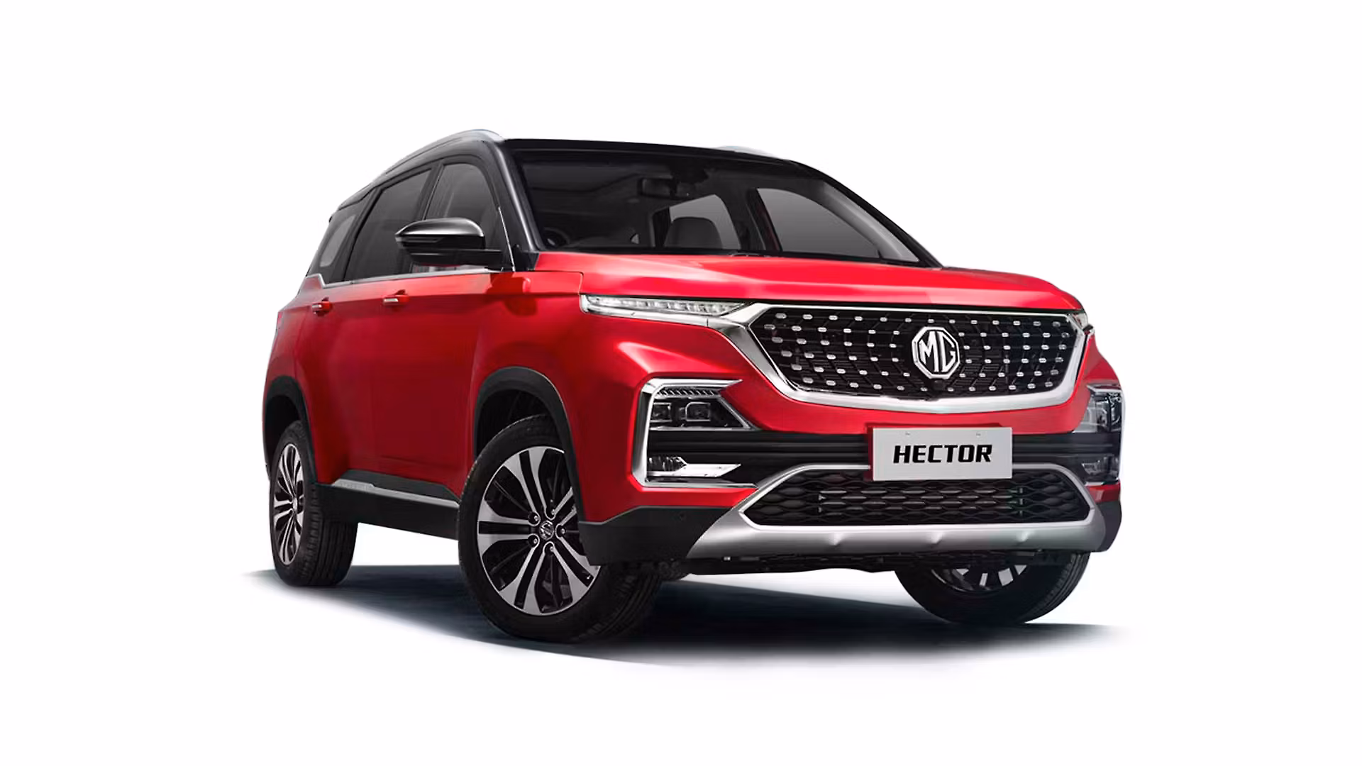 MG Hector 2021-2023
