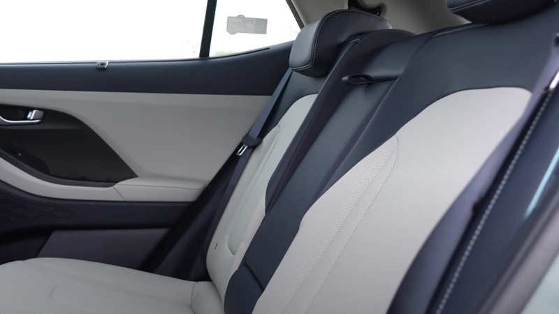 Hyundai Creta Electric