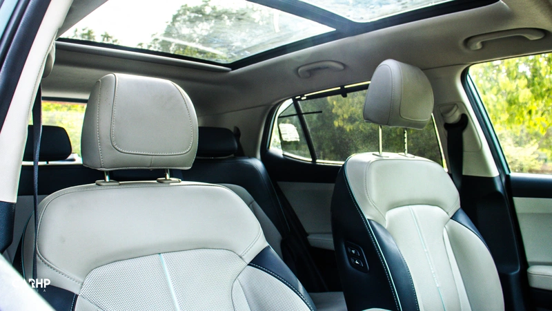 Hyundai Creta Electric
