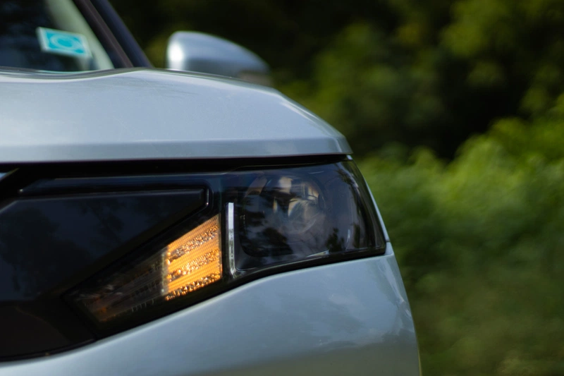 Maruti Suzuki Brezza