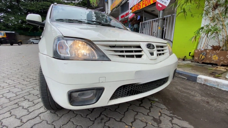 Mahindra Renault Logan