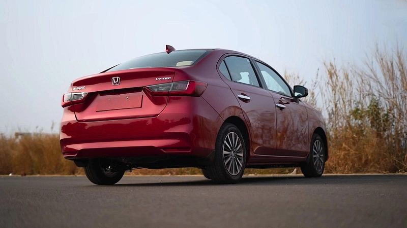 Honda Amaze