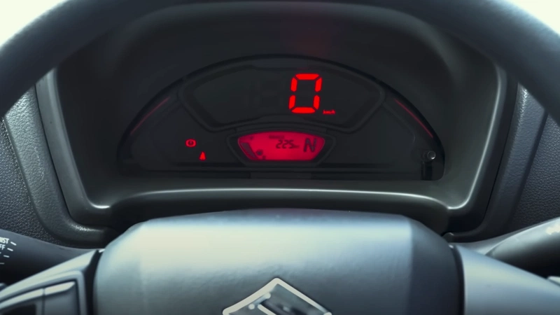 Maruti Suzuki Alto K10