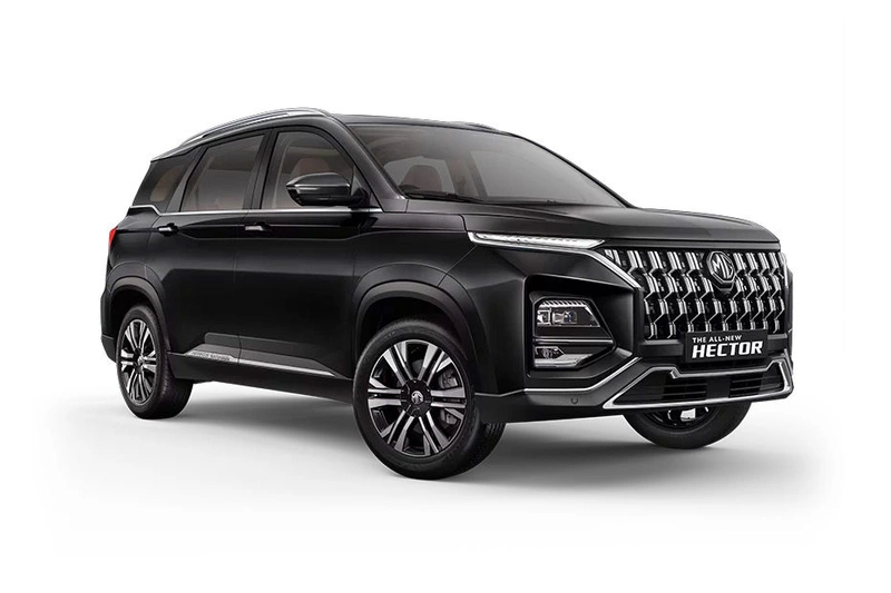 MG Hector