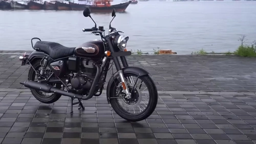 Royal Enfield Classic 350 Image