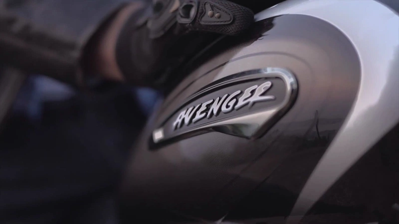 Bajaj Avenger Cruise 220