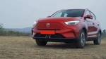 MG ZS EV