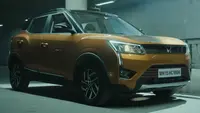 Mahindra XUV300