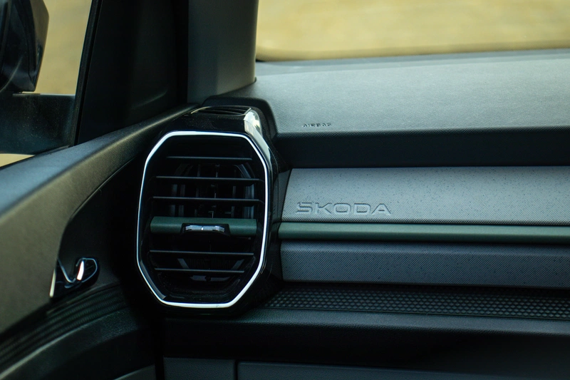 Skoda Kylaq