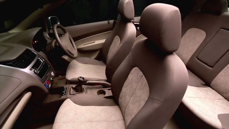 Chevrolet Sail