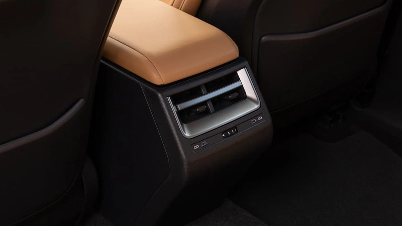 Lexus ES 350h