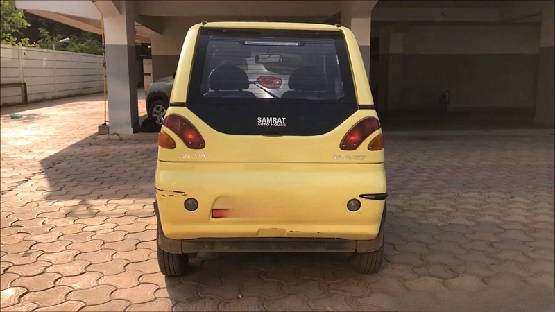 Reva i