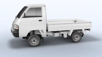 Maruti Suzuki Super Carry