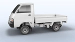 Maruti Suzuki Super Carry